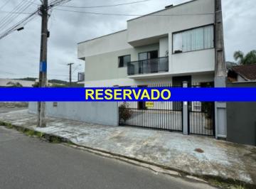 Foto 01 · Apartamento, Aventureiro, Joinville, SC