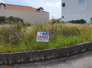 Foto 01 · ÓTIMO TERRENO DE ESQUINA NO BAIRRO VILA DAS FLÔRES!