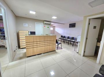 Comercial , Brasília · DUAS SALAS JUNTAS SEM VAGA DE GARAGEM - CENTRO EMPRESARIAL NORTE - 2º ANDAR