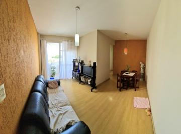 Apartamento de 3 quartos, Joinville · Apartamento à venda com 3 quartos e 1 vaga - Residencial Parque Amazonas
