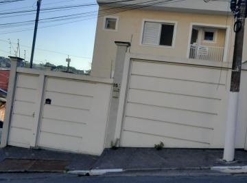 Casa de 2 quartos, São Paulo · sobrados novos imirim
