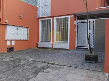 FACHADA · PONTO COMERCIAL PARA ALUGAR EM SANTO AMARO Á 200 M, METRO ALTO DA BOA VISTA
