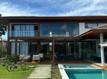 Foto 01 · Casa, Praia do Forte, Mata de São João, BA