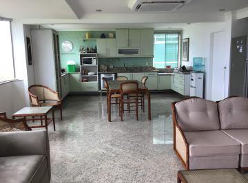 Apartamento de 6 quartos, Cabo Frio · VENDE COBERTURA DUPLEX  NO ALGODOAL DE FRENTE PARA MAR.