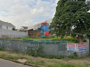 Comercial · 925m² · Terreno à venda em Campinas, Nova Campinas, com 925 m²