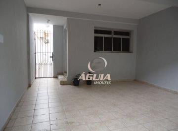 60493066e375e00e5cf6423dc37df39fd696eff6 · Sobrado com 3 dormitórios à venda, 166 m² por R$ 559.000,00 - Jardim Santo Alberto - Santo André/SP