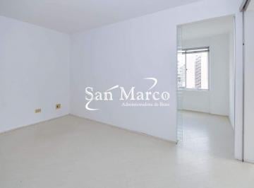 Comercial · 45m² · 1 Vaga · Sala Comercial com Vaga de Garagem para Locação – próx. Shopping Estação