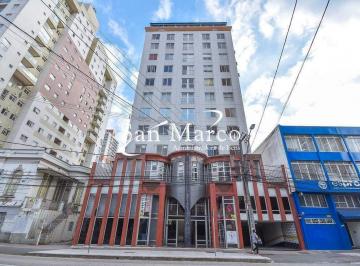 Comercial · 45m² · 1 Vaga · Sala Comercial com Vaga de Garagem para Locação – próx. Shopping Estação