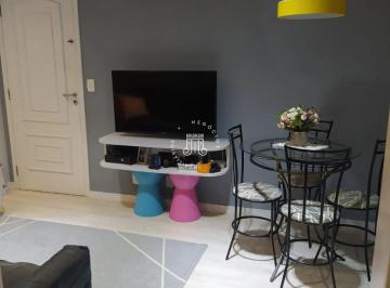 Apartamento · 54m² · 2 Quartos · 1 Vaga · APARTAMENTO A VENDA - PONTE SÃO JOÃO - CONDOMINIO JARDINS - JUNDIAI SP