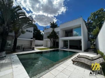 Casa · 850m² · 3 Quartos · 10 Vagas · Casa duplex alto padrão à venda no bairro Jardim América