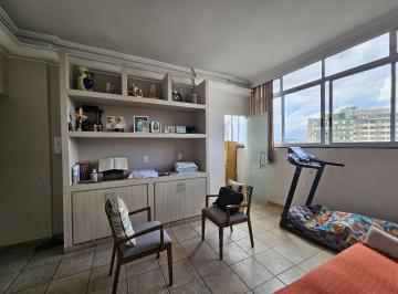 Apartamento · 154m² · 4 Quartos · Apartamento à venda, 154 m² por R$ 650.000,00 - Centro - Belo Horizonte/MG