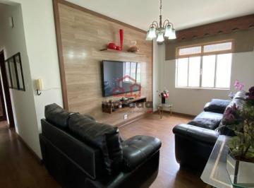 Apartamento · 92m² · 3 Quartos · 1 Vaga · Apartamento à venda, 3 quartos, 1 suíte, 1 vaga, CERQUEIRA LIMA - ITAUNA/MG