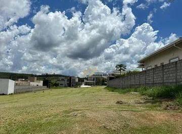 foto do terreno · TERRENO À VENDA 942M² - R$ 437.000,00 - CONDOMÍNIO SETE LAGOS - BAIRRO RESIDENCIAL TERRAS NOBRES - I