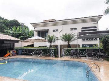 Casa · 517m² · 5 Quartos · 4 Vagas · Casa à venda, 5 quartos, 3 suítes, 4 vagas, Bandeirantes (Pampulha) - Belo Horizonte/MG