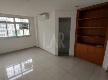 Comercial · 53m² · 1 Vaga · Sala para aluguel, 1 vaga, Barro Preto - Belo Horizonte/MG