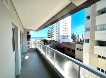 Apartamento · 103m² · 3 Quartos · 1 Vaga · Apartamento com 03 suítes na Torre Zurich - Res. Swiss em Gravatá - Navegantes/SC