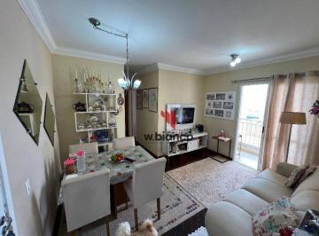 8fb6075b815e6b798f57af386e446a4c8e40cddf · Apartamento à venda, 57 m² por R$ 446.300,00 - Vila Caminho do Mar - São Bernardo do Campo/SP