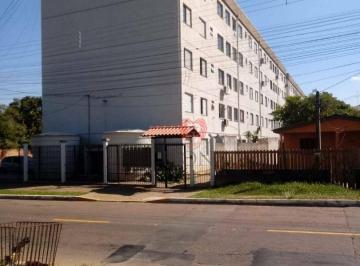 f644b7ae0aa8e1a58427535c158c9edbd37df30c · Apartamento à venda, 56 m² por R$ 225.000,00 - Santa Fé - Gravataí/RS