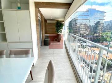 Apartamento · 80m² · 2 Quartos · 2 Vagas · Apartamento à venda no Itaim Bibi 80m² 2 dormitórios 1 suíte 2 vagas mobiliado!