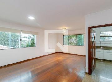 Casa · 299m² · 3 Quartos · 8 Vagas · Casa à Venda - Bosque da Saúde, 3 Quartos, 299 m² - São Paulo