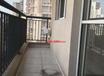 Apartamento · 37m² · 1 Quarto · 1 Vaga · Apartamento com 1 dormitório à venda, 37 m² por R$ 540.000,00 - Consolação - São Paulo/SP