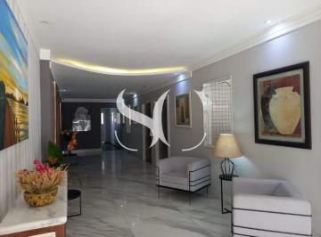 Apartamento · 145m² · 3 Quartos · 1 Vaga · Apartamento à venda, 3 quartos, 1 vaga, Itararé - São Vicente/SP