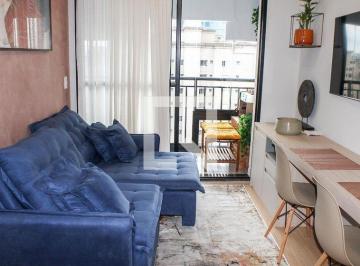 Apartamento · 32m² · 1 Quarto · Apartamento à Venda - Vila Pompéia, 1 Quarto, 32 m² - São Paulo