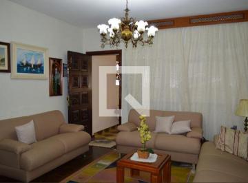 Casa · 133m² · 3 Quartos · 1 Vaga · Casa à Venda - Ipiranga, 3 Quartos, 133 m² - São Paulo