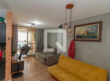 Apartamento · 75m² · 3 Quartos · 2 Vagas · Apartamento à Venda - Botafogo, 3 Quartos, 75 m² - Campinas