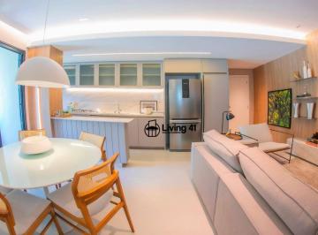 9edd65b1b92f9f7dd35a681437742a3fe9e37477 · Apartamento com 2 dormitórios à venda, 68 m² por R$ 844.000,00 - Cabral - Curitiba/PR
