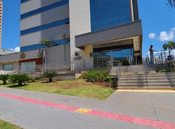 Comercial · 48m² · 2 Vagas · Sala Comercial - Edifício Classic Office