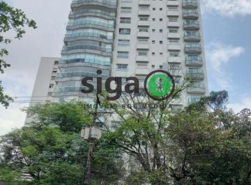 Apartamento · 324m² · 4 Quartos · 6 Vagas · Apartamento a venda Moema com 4 quartos - 324m²
