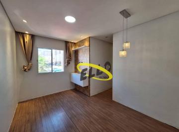 189cfaa9f70837602050e30941c152adde4afc55 · Apartamento à venda, 46 m² por R$ 200.000,00 - Jardim Petrópolis - Cotia/SP
