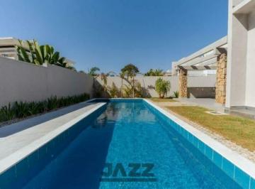 Casa · 350m² · 5 Quartos · 3 Vagas · Casa em Condomínio à Venda - Residencial Estância Eudóxia (Barão Geraldo), Campinas - 350m2 - Condom
