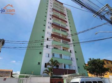 00a463095014f75d77af43f6ae8c9e57fae057e3 · Apartamento com 3 dormitórios à venda, 85 m² por R$ 540.000,00 - Residencial Bosque dos Ipês - São J