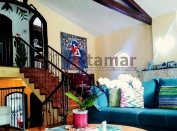 Casa · 300m² · 3 Quartos · 4 Vagas · Casa à venda 3 quartos na Vila Inah