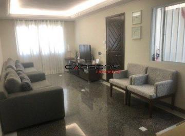 Casa · 110m² · 3 Quartos · Casa à venda - no Vila Graciosa