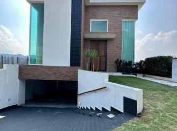 273b429aed1640ec3dbc3cfe01e3d9bc69b832c2 · Casa mobiliada à venda no Residencial Itahyê, Tamboré