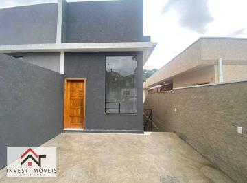 Casa com 2 dormitórios à venda, 85 m² por R$ 450.000 - Jardim Maristel · Casa com 2 dormitórios à venda, 85 m² por R$ 450.000,00 - Jardim Maristela II - Atibaia/SP