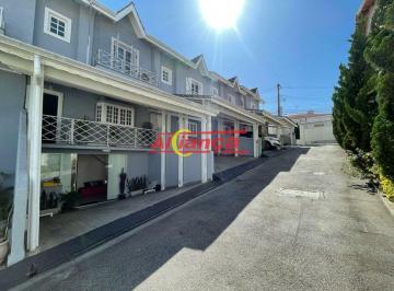 Casa · 175m² · 3 Quartos · 2 Vagas · Sobrado em Condominio Fechado