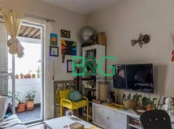 76cadb72198fa182592c5f8efcfa547e6899e344 · Apartamento à venda, 40 m² por R$ 315.000,00 - Vila Buarque - São Paulo/SP