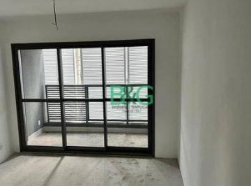89b144b331abaf2284b81c47fbb246ea6fa217e2 · Studio à venda, 26 m² por R$ 489.000,00 - Vila Clementino - São Paulo/SP