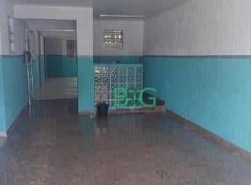 46580363e8453b9da0f059764fe00ba5d05cef55 · Ponto à venda, 290 m² por R$ 1.250.000,00 - Itaim Paulista - São Paulo/SP