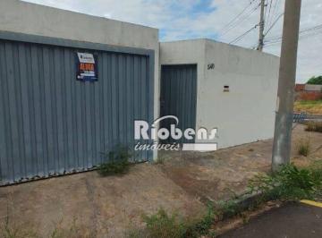 5e13903f18f292272994e26b6960dba58c3d0eeb · Casa com 2 dormitórios à venda, 100 m² por R$ 225.000,00 - Jardim Arroyo - São José do Rio Preto/SP