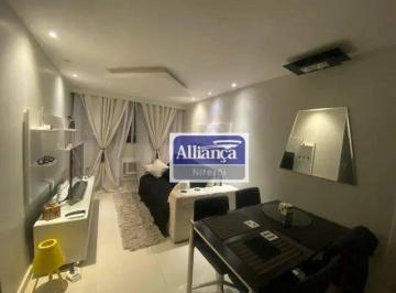 1d9043083fc62e07e8cfee7dd35e85b973a4887b · Apartamento com 2 dormitórios à venda, 70 m² por R$ 310.000,00 - Santana - Niterói/RJ