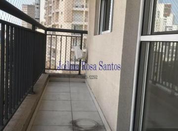 Foto 01 · Apartamento, Consolação, São Paulo, SP