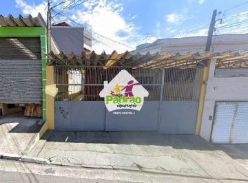 Casa · 200m² · 5 Quartos · 2 Vagas · Casa com 5 dorms, Boa Vista, São Caetano do Sul - R$ 1.2 mi, Cod: 9648