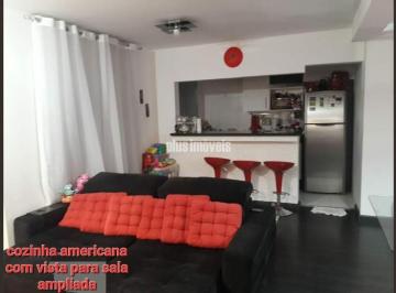 Apartamento · 64m² · 2 Quartos · 1 Vaga · Apartamento Morumbi