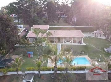 1495abc1313073e55e72aef478f4d52139cdc6bb · Chácara com 3 quartos sendo 1 suíte à venda, 3600 m² por R$ 1.400.000 - Chácara Nova Essen - Campo L