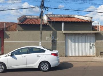 Casa · 150m² · 2 Quartos · 3 Vagas · Casa Residencial à venda, no bairro VILA ANGELICA, Timon/MA